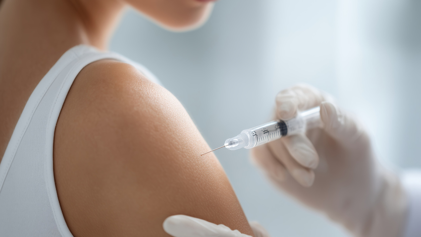 Suntik KB 3 Bulan: Cara Kerja, Kelebihan, & Kekurangannya