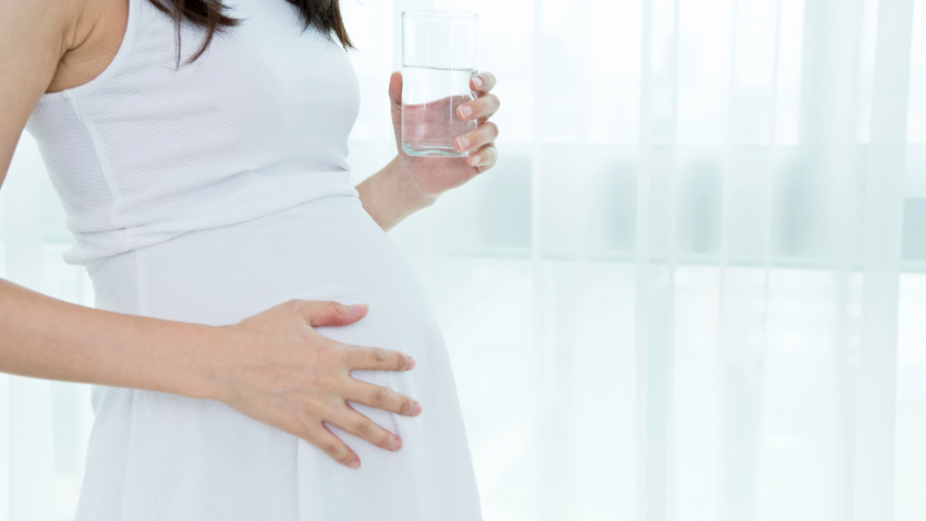 Bolehkah Bumil Minum Larutan Cap Kaki Tiga? Cek Faktanya!