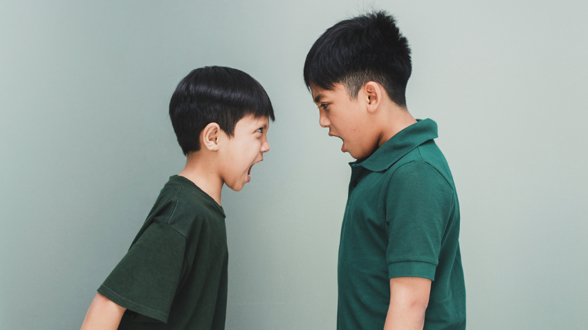 Cara Mengendalikan Emosi pada Anak agar Lebih Tenang