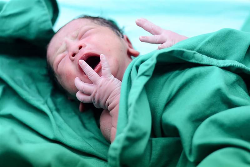 fakta-menarik-seputar-bayi-baru-lahir