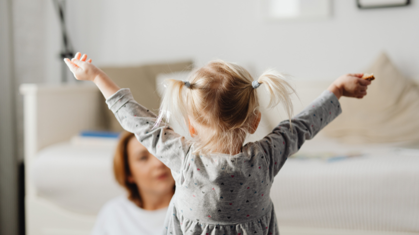 Pengertian Pola Asuh Temporizer pada Anak