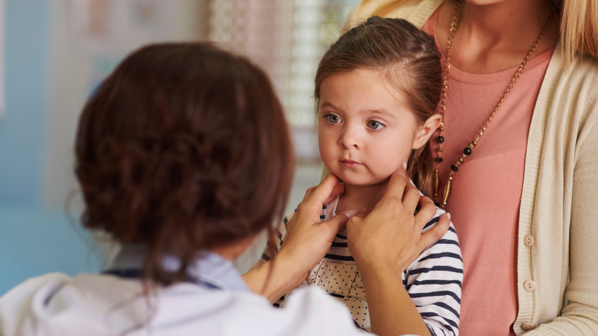 Rekomendasi Obat Gondongan pada Anak yang Aman agar Pulih