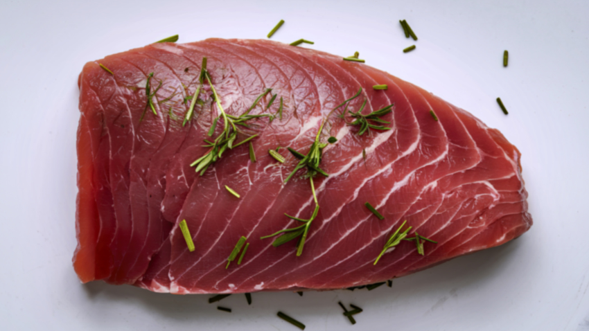 Manfaat Ikan Tuna untuk MPASI dan Cara Mengolahnya