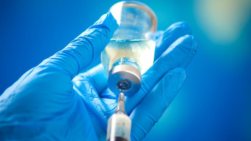 Vitamin A untuk Anak Campak: Manfaat dan Dosisnya