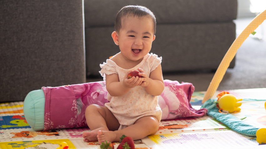 Kapan Bayi 0-6 Bulan Membutuhkan Nutrisi Tambahan? Ini Penjelasannya