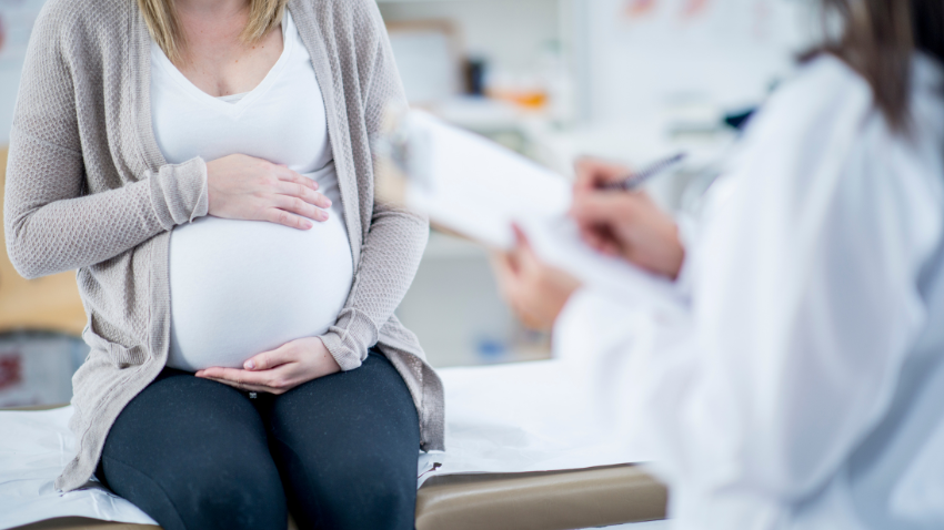 Kehamilan Post-Term: Penyebab, Risiko, & Penanganannya