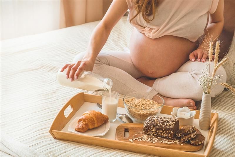 rekomendasi-sarapan-sehat-dan-bernutrisi-untuk-ibu-hamil