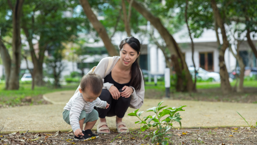 Macam-Macam Pola Asuh dan Dampaknya pada Anak