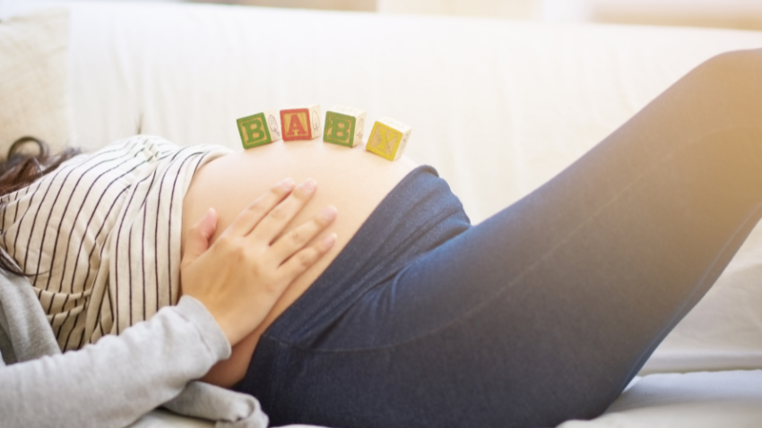 Panduan Lengkap Trimester 2 Kehamilan