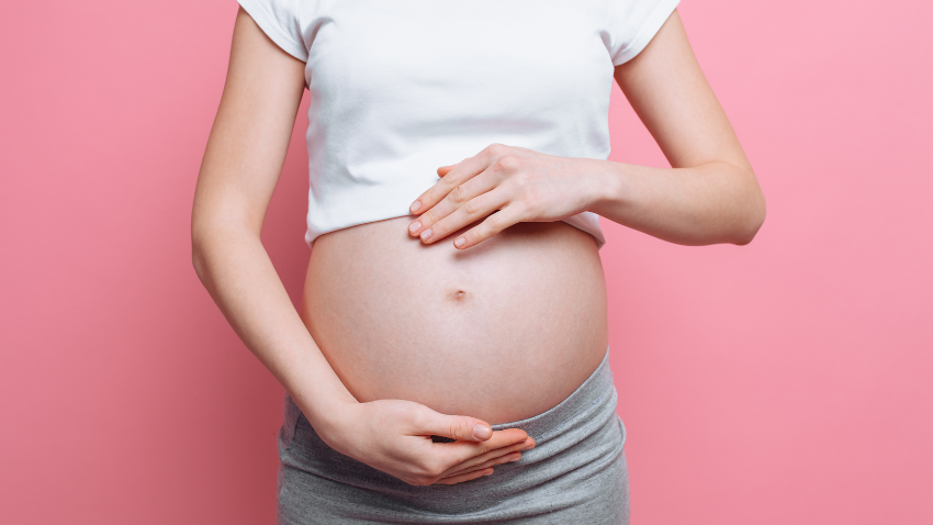 Panduan Lengkap Trimester 3 Kehamilan