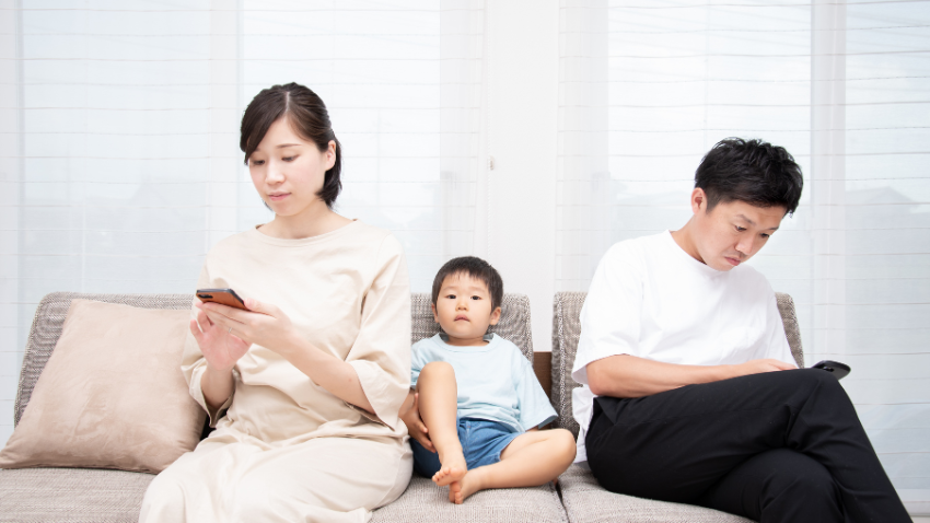 Apa Itu Pola Asuh Neglectful dan Dampaknya bagi Anak?