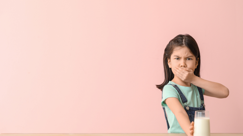 Anak Alergi Bisa Berisiko Badan Pendek dan Stunting?