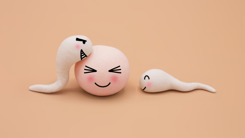 Apa Sperma Bagus untuk Wajah? Cek Fakta Ilmiahnya