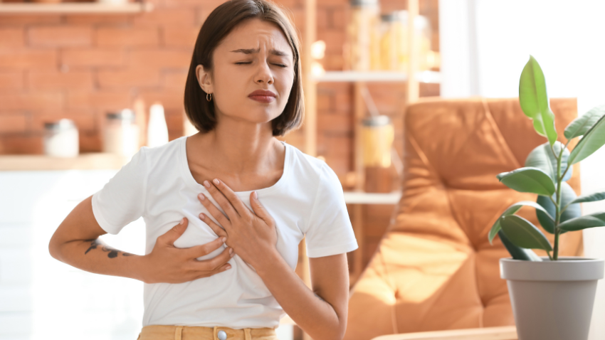 Mastitis: Penyebab, Gejala, dan Cara Mengatasinya