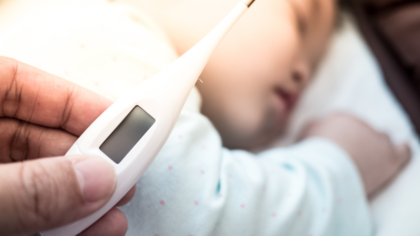Penyebab Leukosit Tinggi pada Anak dan Cara Mengatasinya