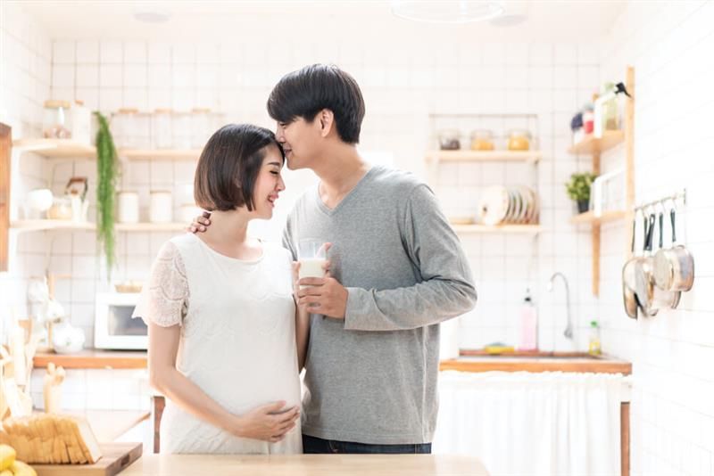 tips-melibatkan-suami-selama-kehamilan