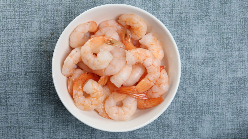 Resep Olahan Udang untuk Anak, Bergizi dan Disukai Si Kecil