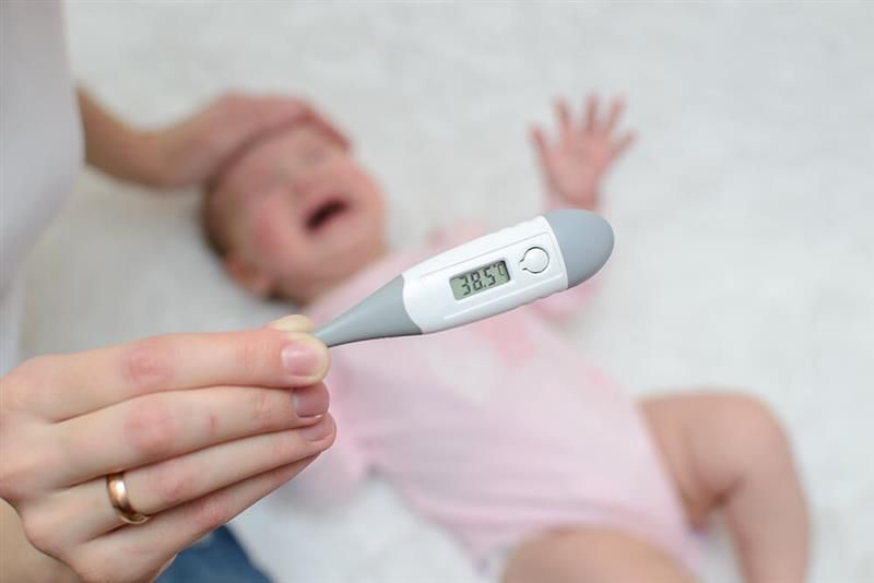 Cara Mengatasi Demam pada Anak Secara Aman dan Efektif