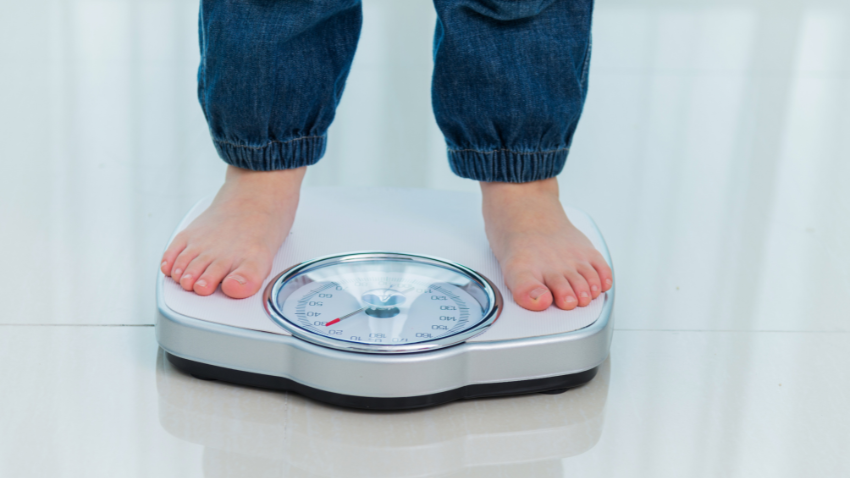 Berat Badan Anak Alergi Susu Sapi Susah Naik? Ini Penyebab dan Cara Mengatasinya