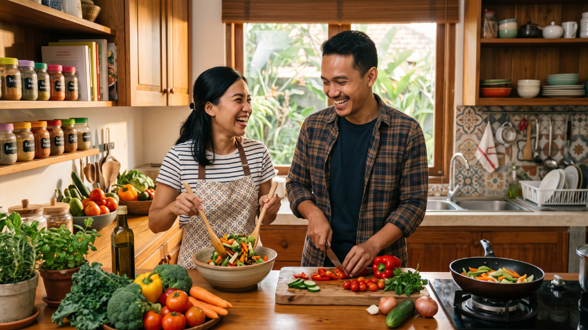 Cara Memperbanyak Sperma yang Aman Secara Medis