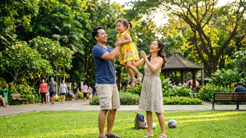 Anak Mencret tapi Tetap Aktif, Bahaya atau Tidak?