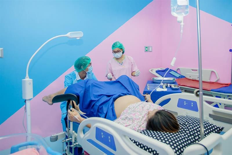 Mengenal Apa Itu Episiotomi, Prosedur, Risiko, dan Pemulihan