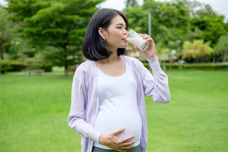 susu-untuk-program-hamil-apakah-efektif
