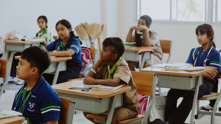 Tips Memilih Sekolah Terbaik untuk Anak