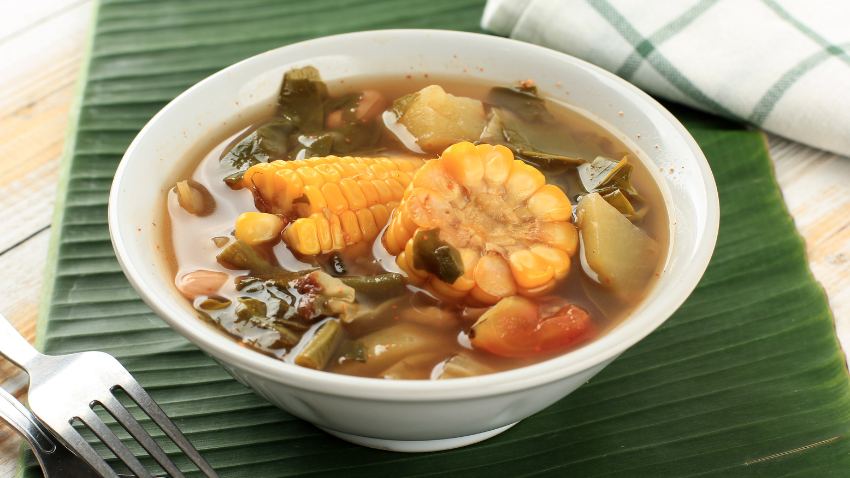 10 Kreasi Resep Sayur Sehat untuk Hidup Lebih Bergizi
