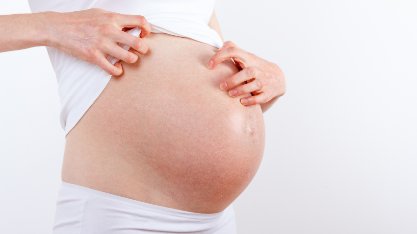 Bolehkah Konsumsi Obat Gatal Saat Hamil? Ini Penjelasannya