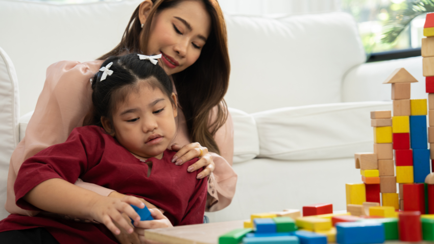 Ciri-ciri Anak Autis Sejak Dini yang Perlu Dikenali