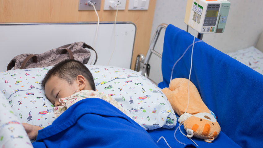 Faktor Penyebab DBD pada Anak yang Harus Diwaspadai