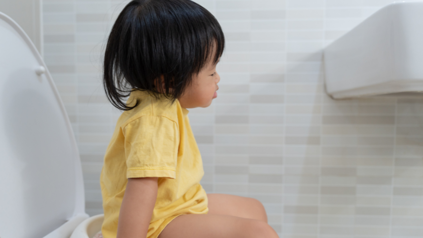 Alergi Susu Sapi Menyebabkan Sembelit pada Anak? Ini Penjelasan dan Solusinya