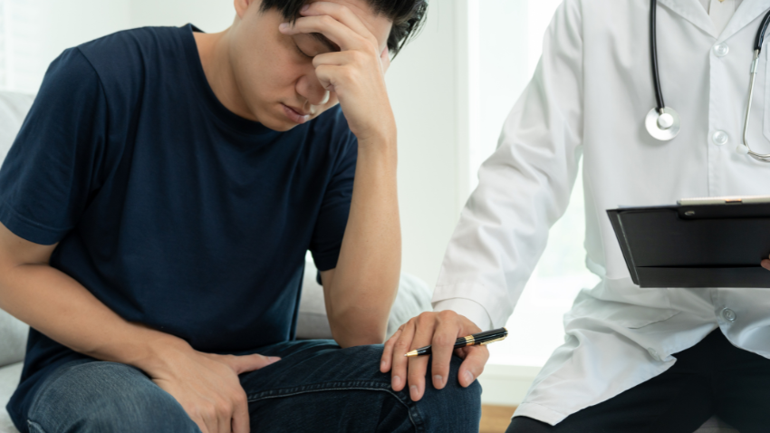 Aspermia: Penyebab, Gejala, dan Pengobatan
