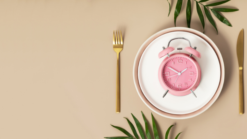 Puasa Setelah Melahirkan, Kapan Aman untuk Mama?