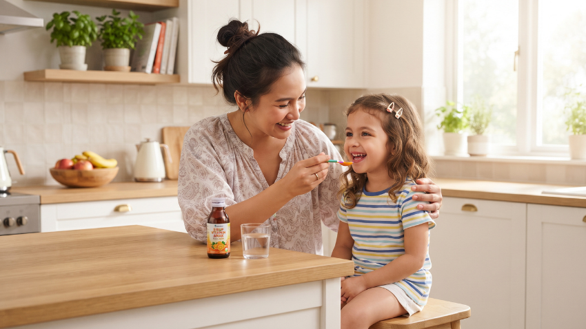 pilihan-vitamin-penambah-berat-badan-anak