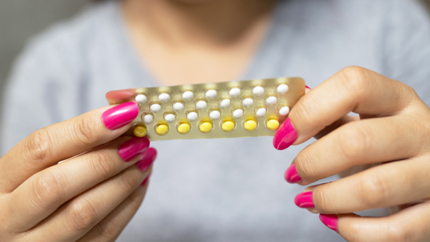 Pil KB Yaz: Kandungan, Cara Kerja, & Efek Sampingnya