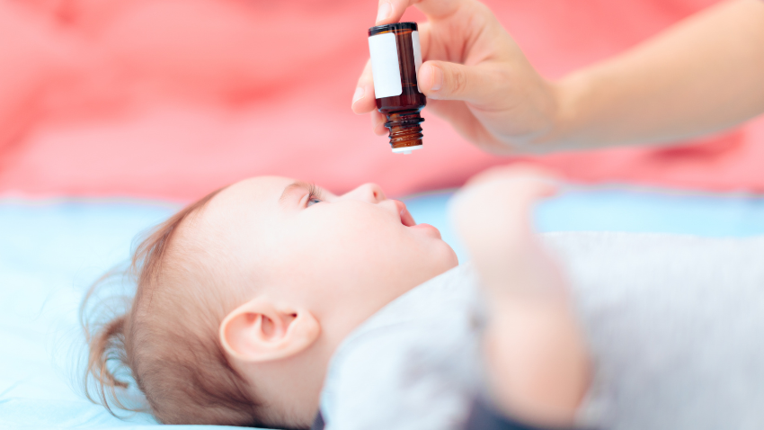 Vitamin D untuk Si Kecil: Manfaat, Sumber, dan Cara Memenuhinya