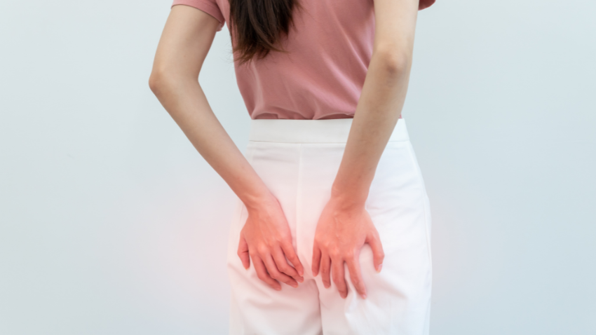 Ciri-Ciri Ambeien setelah Melahirkan