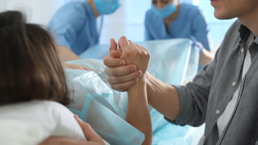 Tahapan dan Ciri-Ciri Pembukaan Lahiran 1-10 yang Perlu Diketahui