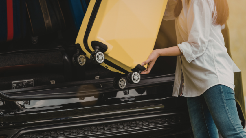 Daftar Perlengkapan Mudik Bayi yang Harus Disiapkan