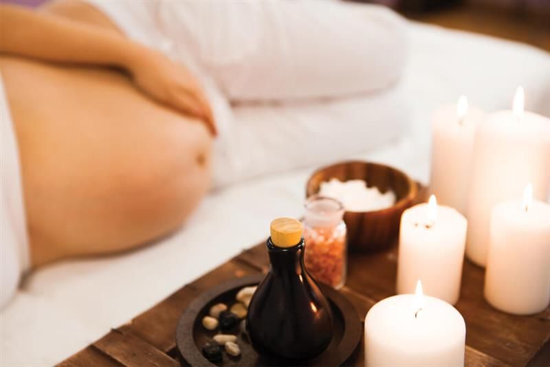 Spa Saat Hamil, Kenali Manfaat dan Bahayanya