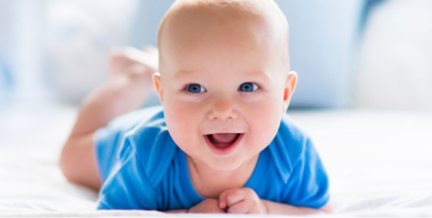 Tips Mendapatkan Anak Laki-laki