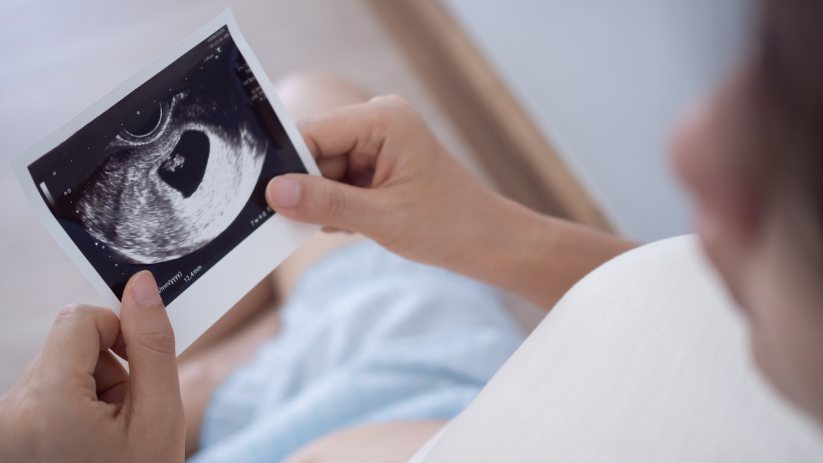 Bagaimana Otak Bayi Berkembang Sejak dalam Kandungan?