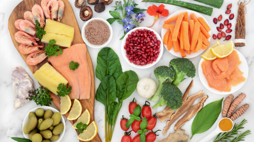 Panduan Nutrisi Esensial: Persiapan Tubuh Optimal untuk Program Hamil