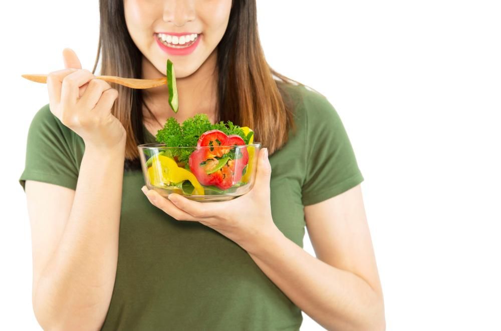 Ini 18 Makanan Promil yang Harus Dimakan Agar Cepat Hamil!