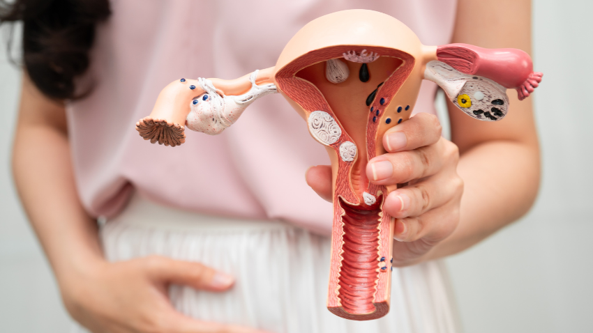 Metritis pada Ibu Nifas: Gejala, Penyebab & Penanganannya