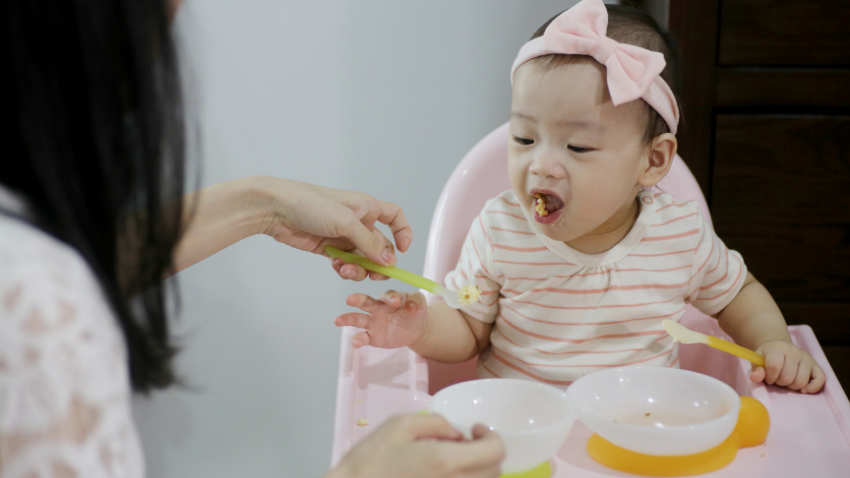Cara Menyapih Anak dengan Tepat dan Tanpa Drama