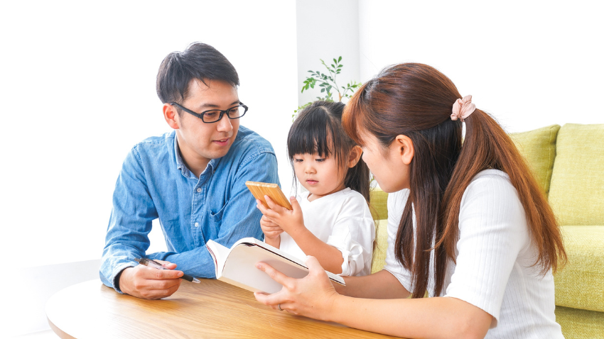 Pengertian Co-Parenting dan Cara Menerapkannya