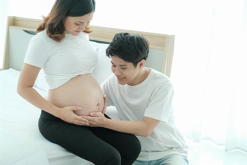 intip-manfaat-ajak-bayi-bicara-sejak-masih-dalam-kandungan